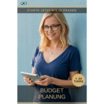 Budgetplanung - Checkliste 20 Fragen