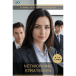 Networking-Strategien - Checkliste 20 Fragen