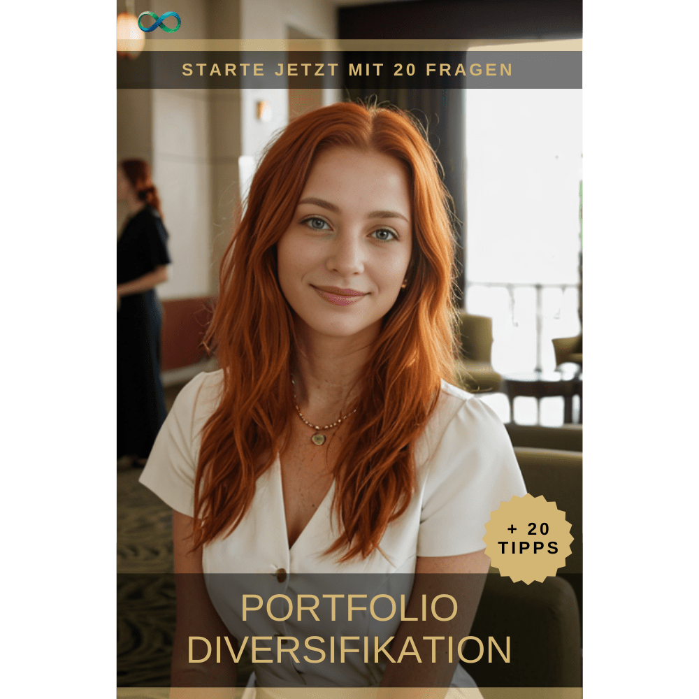 Portfolio-Diversifikation - Checkliste 20 Fragen